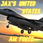 , United States Airforce,