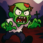 +1 Speed Zombie Escape