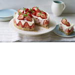 Cheesecakes group.