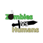 Zombies Vs Humans.