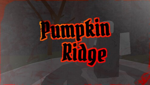 Pumpkin Ridge