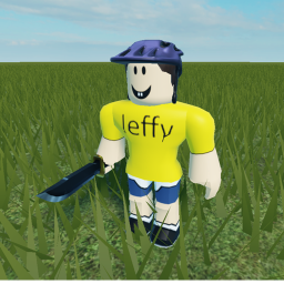 Survive The Jeffy The Killer