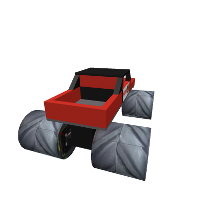 Monster Truck