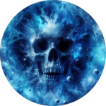 Raven Blades Fan Group