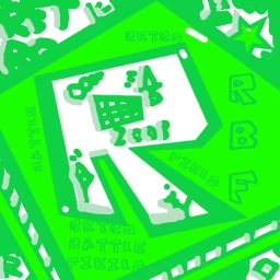 RetroBattlefield icon