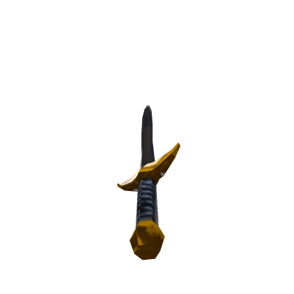 The Best Sword in Robloxia, i give you the sworn