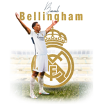 Grupo de el real Madrid