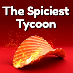 🔥 The Spiciest Tycoon  icon
