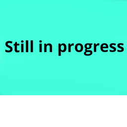 Tha Backstory. (being made)
