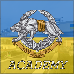 [-] THE ACADEMY [-]