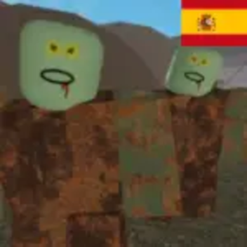 Chicas y chicos y zombis