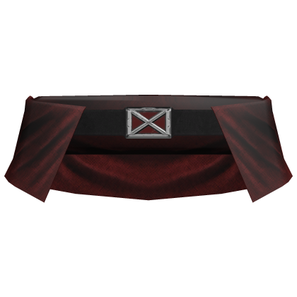 Magnet's DOOM Waistpiece