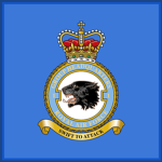 RAF | • No. 1 Group