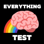 Everything Test 🌈