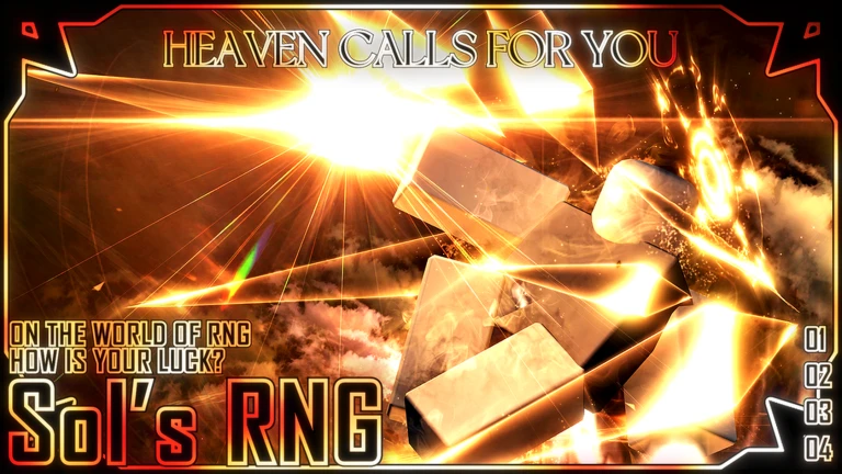 [ Heaven Biome ]