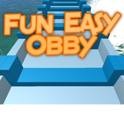 the easy obby