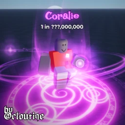 Coralie Aura icon