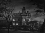 Haunted Houses