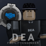 International Relations Agency