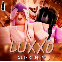 Luxxo Cafe Application Center