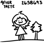 Aftertaste