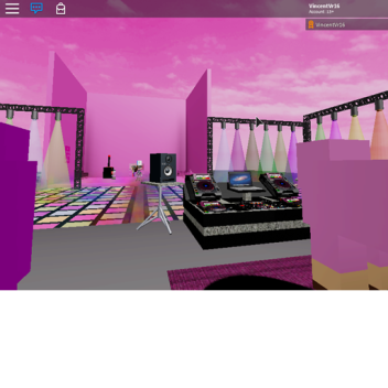 Prankster Gangster Nation HANGOUT! (V1.3) [FNAF]