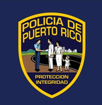 Policia de puerto Rico (PR)