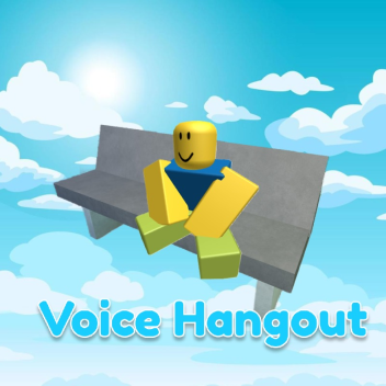 [New] Voice Hangout 🦆