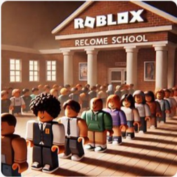 School Line 🏫