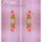 DMA|Disney Modeling Agency