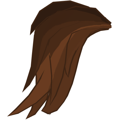 Pony Tail Roblox item