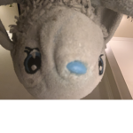 Poop the poppy
