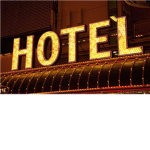 seths hotel