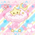 Rainbowdrops!