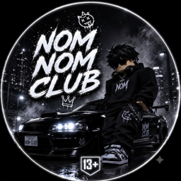 [NEW] NOM NOM CLUB 🇮🇳