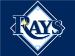 Ro-Baseball League Team: Tampa Bay Rays