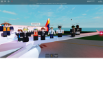 Robloxia international Airport 2