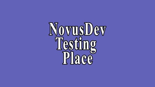 NovusDev Building