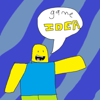 Make Your Own Game Idea