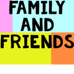 FamilyAndFriends Club