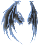Sky Rare Wings