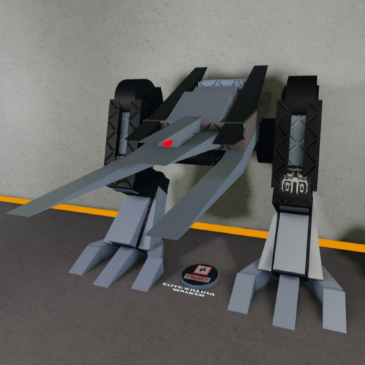 Become Tiky and Everything Else Again