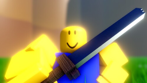 Blades Of Battle