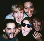 *•the dinosaurs<3•*