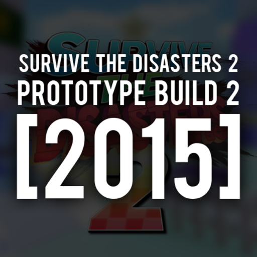 SD2 PROTOTYPE BUILD 2 [2015]