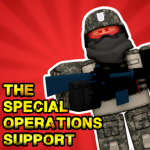 The Special Operations Support Group