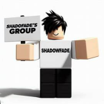 ShadowFade's army
