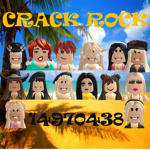 Crack Rock ღ