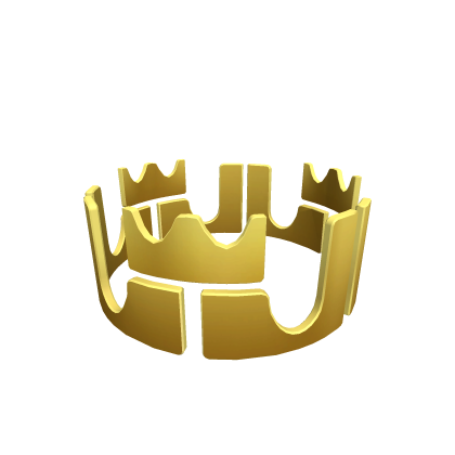 Nike LeBron James Crown Roblox