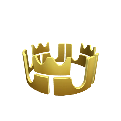 Nike LeBron James Crown Roblox Item Rolimon s